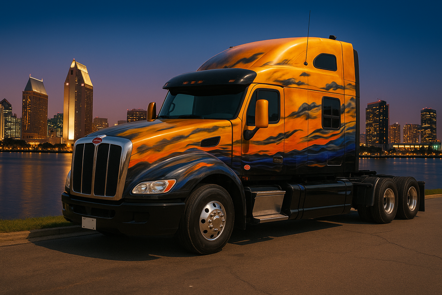 Protruck Solutions